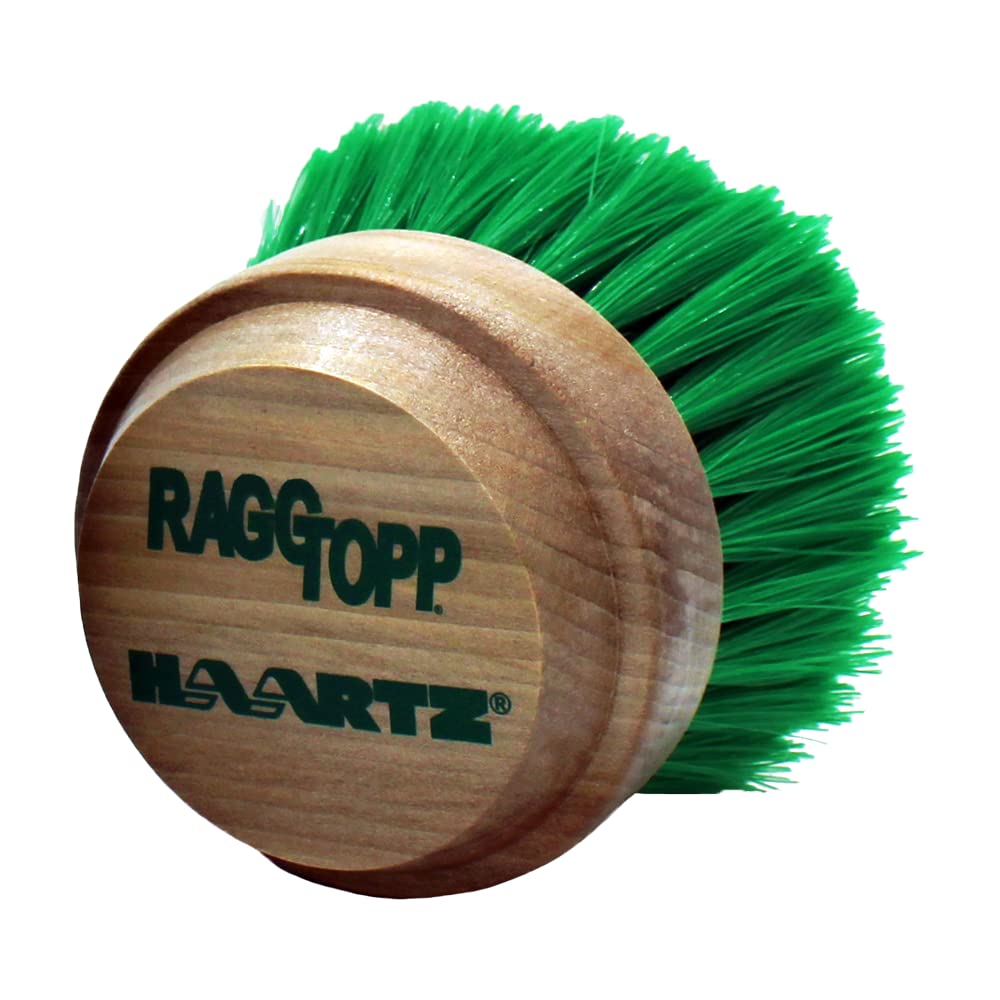 Raggtopp Premium Convertible Top Cleaning Brush