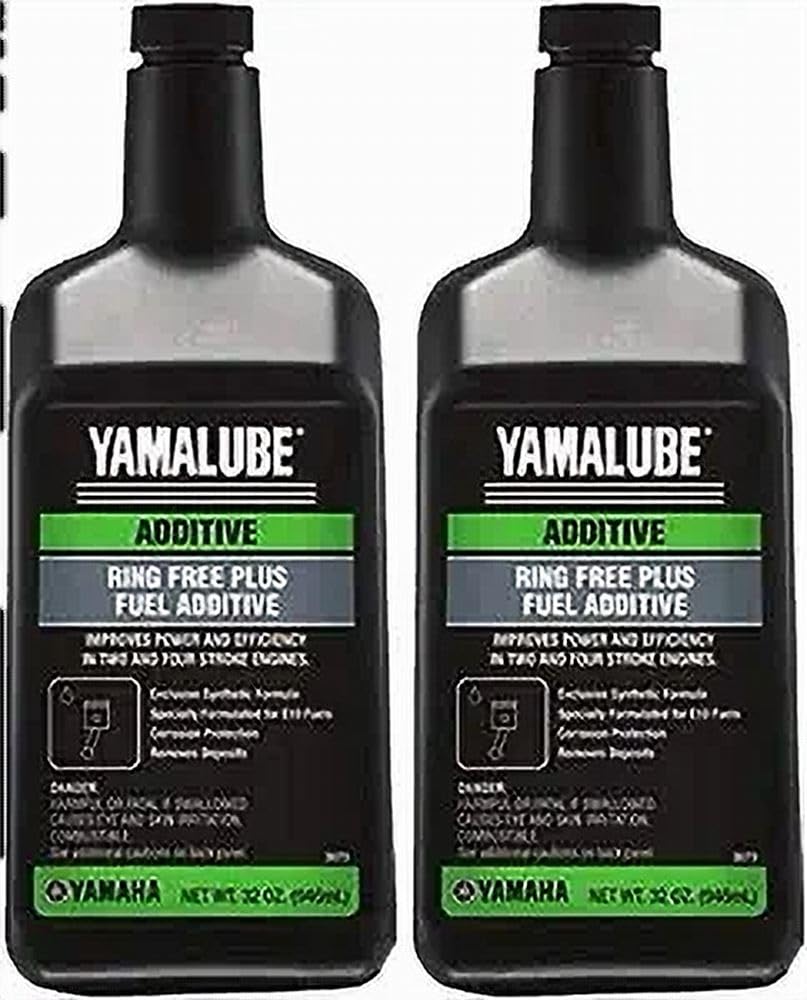 Yamaha OEM, ACC-RNGFR-PL-32x2-B0CGXVQWX9