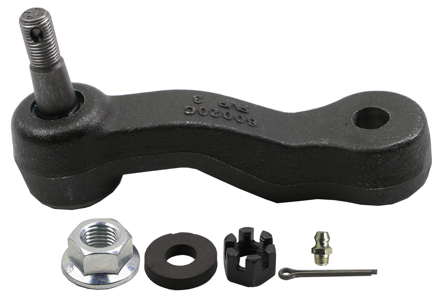 Moog K6534 Steering Idler Arm For Chevrolet Silverado 1500