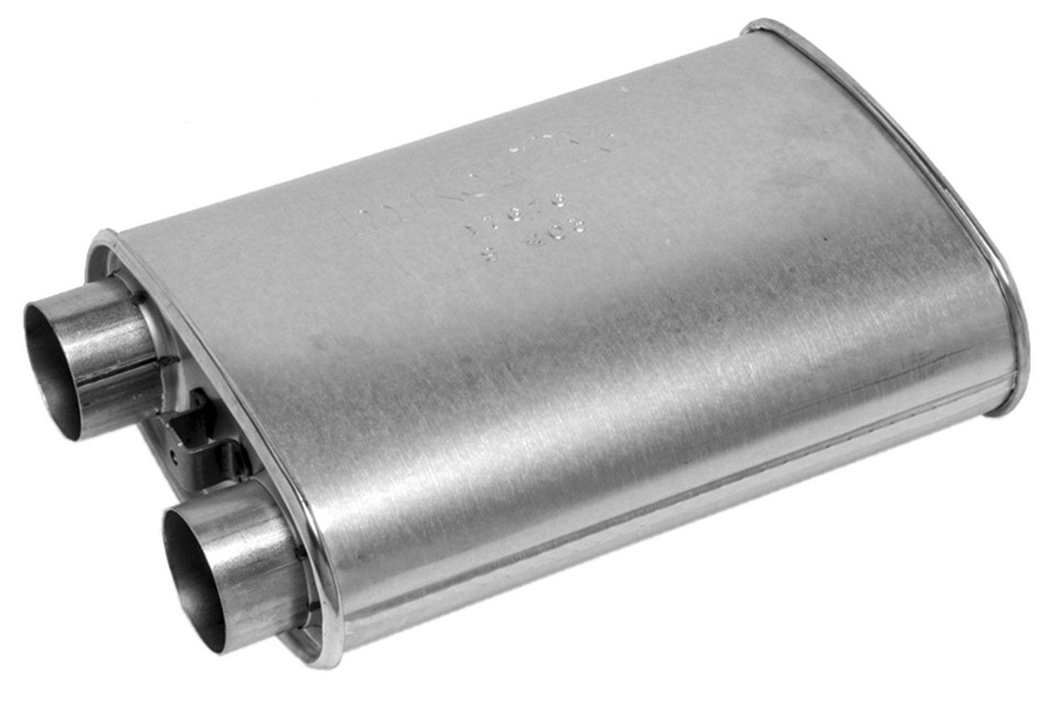 Dynomax Super Turbo 17676 Exhaust Muffler