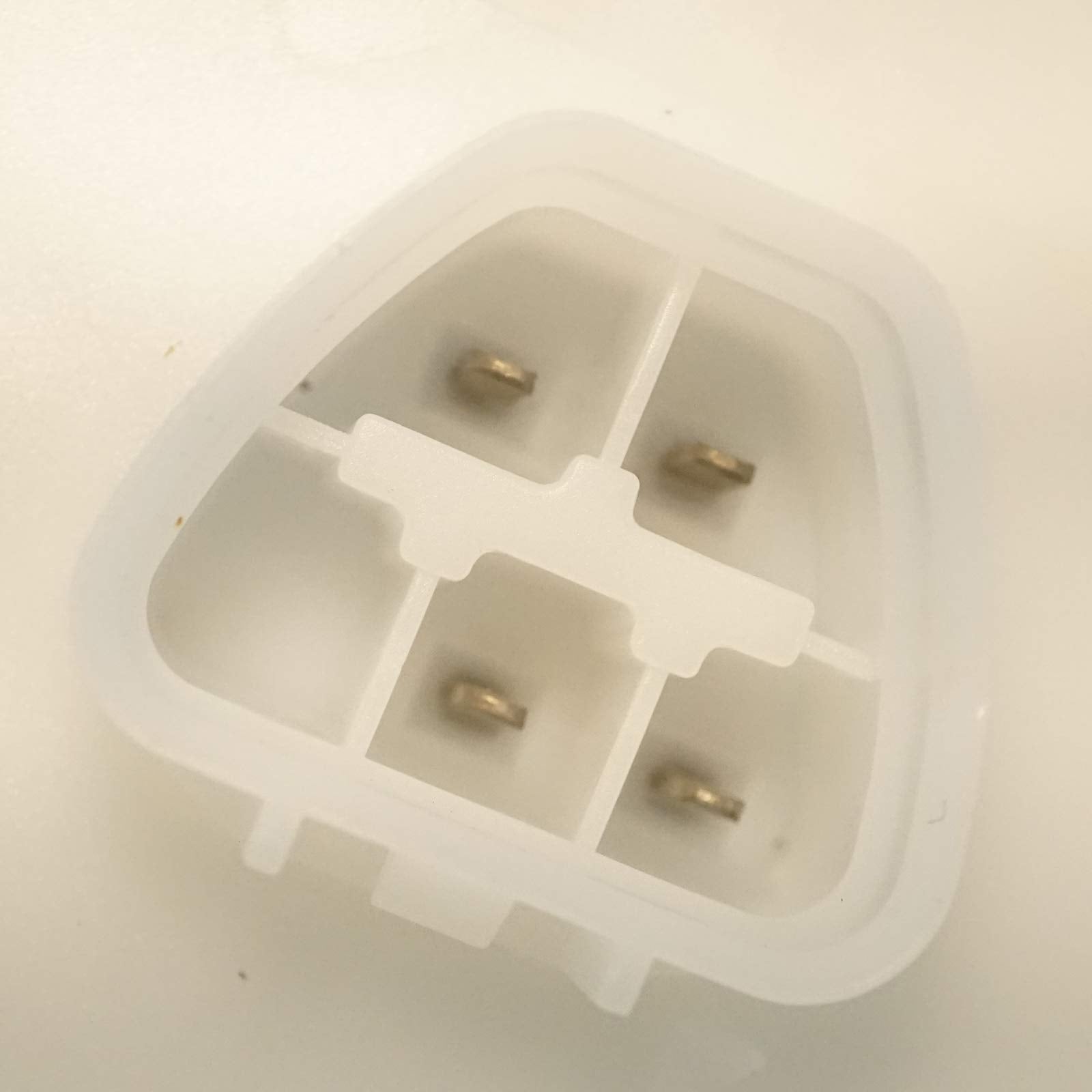 Trq Fuel Pump Module Assembly Compatible With 2005-2013 Toyota Corolla Matrix