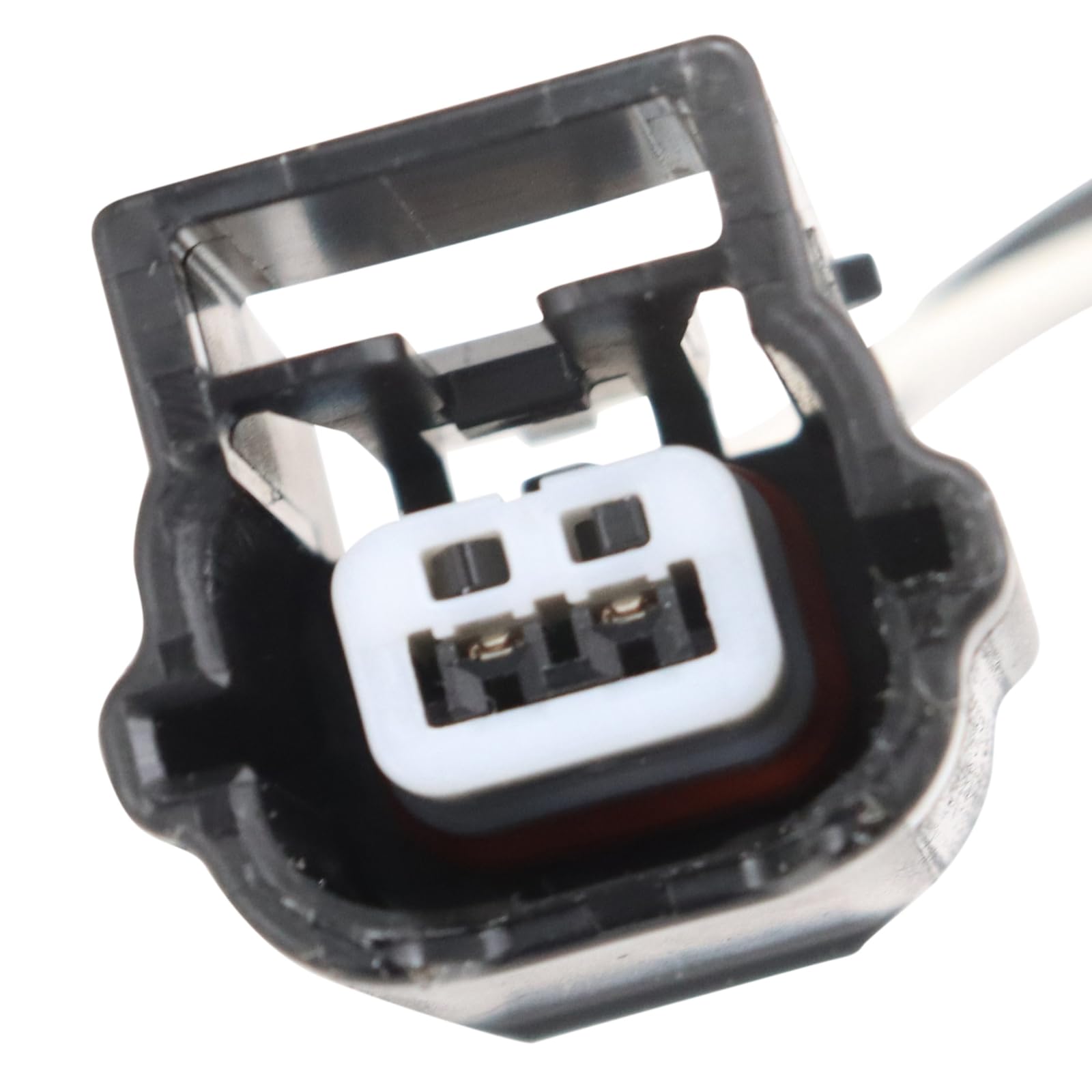 Trail Ridge Mirror Set Black Manual Driver & Passenger Side Compatible With 2010 Dodge Ram 1500 Ram 2500 Ram 3500 2011-2018 Ram