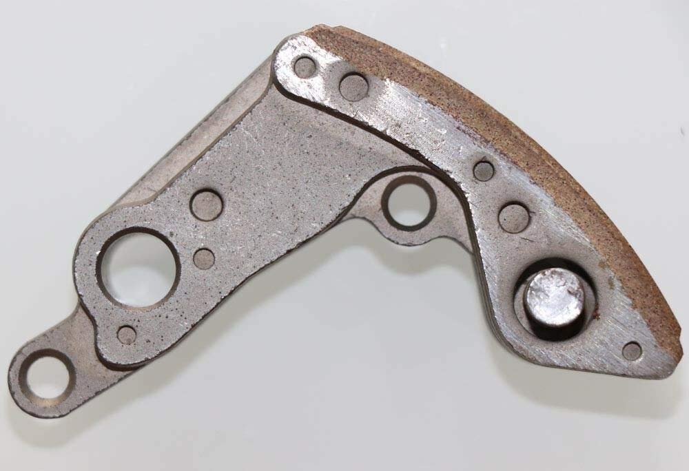 Wet Clutch Shoes With Gasket And Spring Fit Yamaha Grizzly 700 Fi Eps Se Yfm700 2007-2015,Rhino 700 Fi Special Ed Yxr700 2008-2013, Grizzly 550 Yfm550 2009-2014