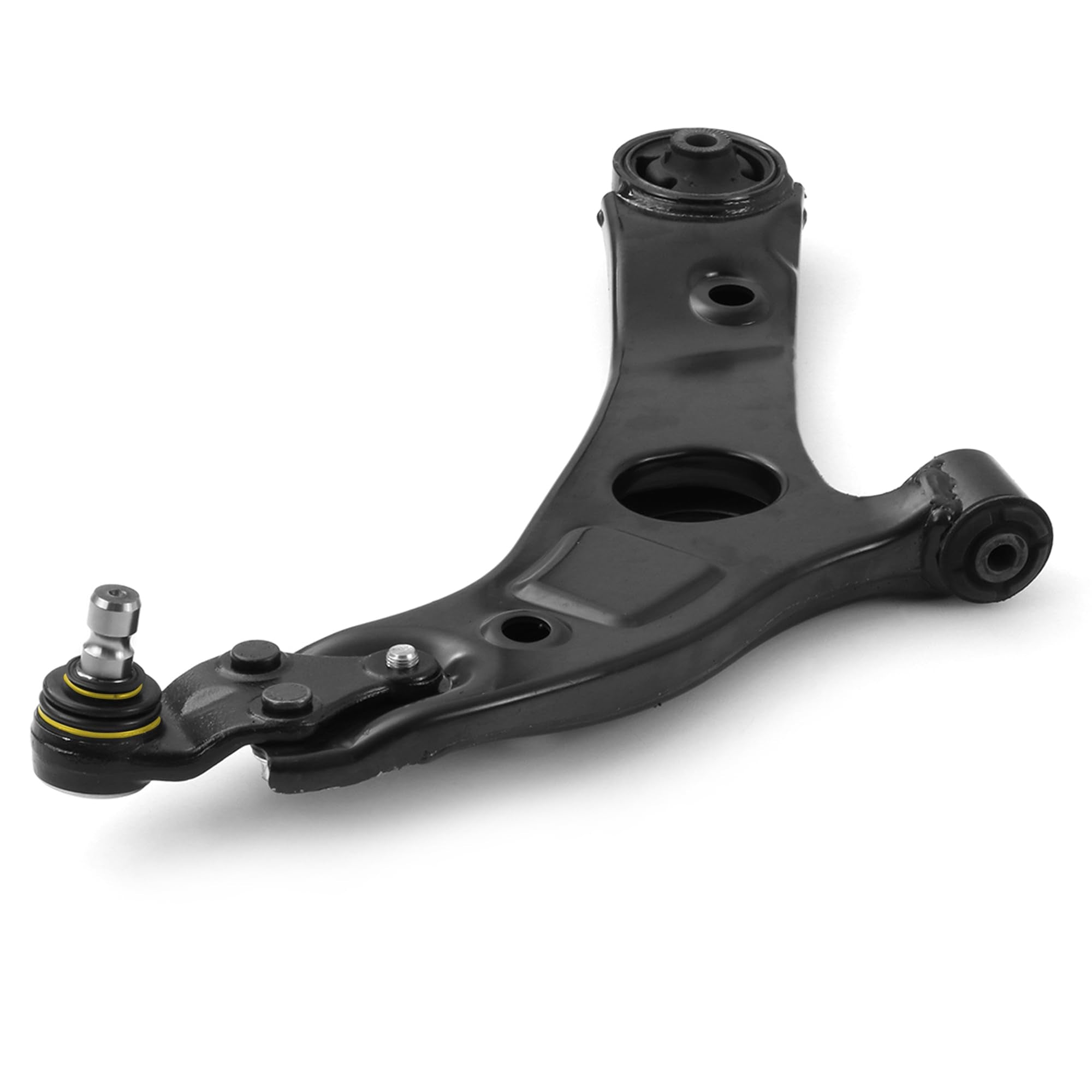 Metrix Premium Chassis Parts - Front Right Lower Control Arm W Ball Joint & Bushing Assembly Fits 12-14 Hyundai Azera, 11-14 Son