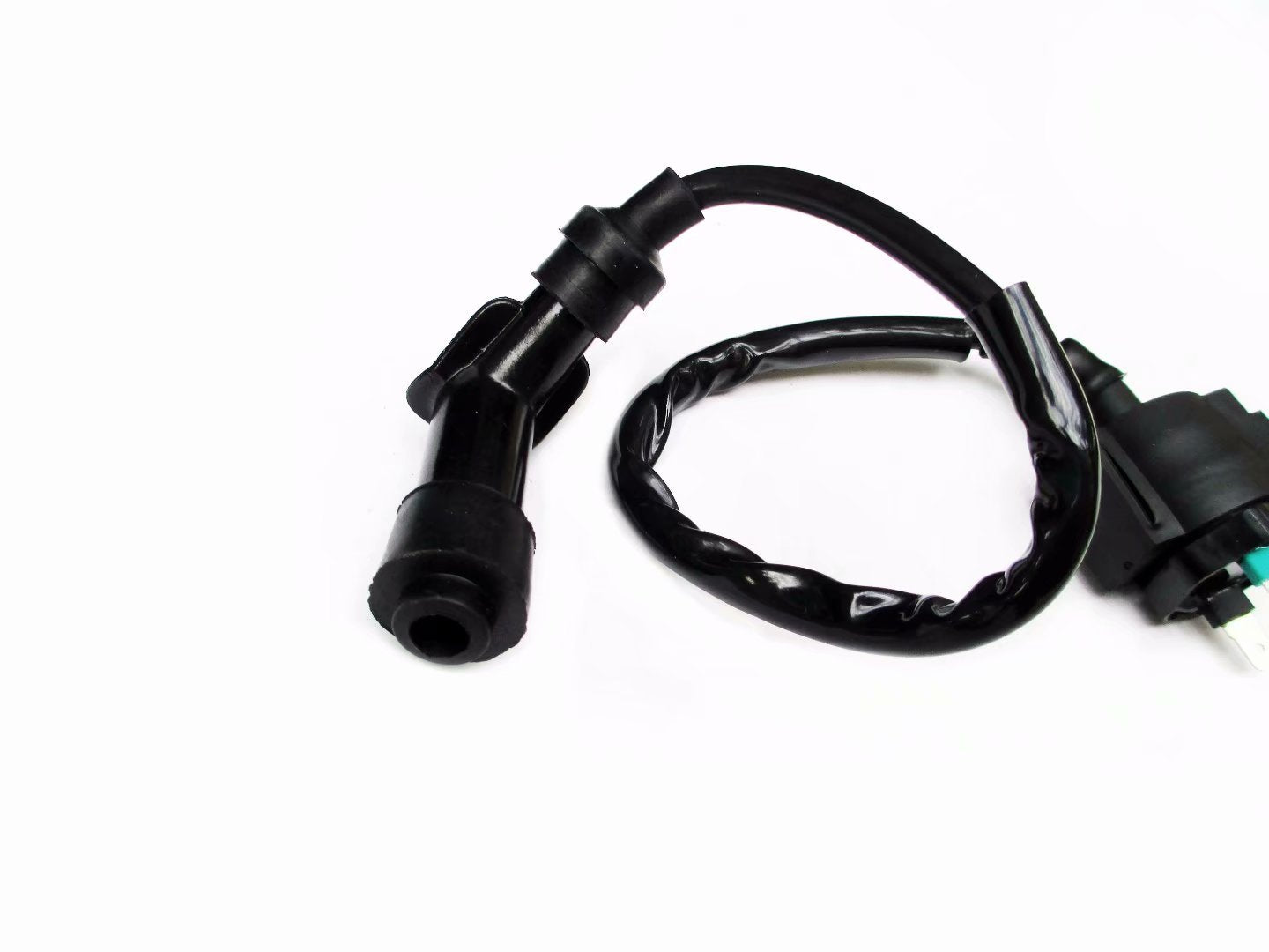 Ignition Coil For Honda 350 350D Trx350 Trx350D Fourtrax 4X4 1986 1987 1988 1989 Atv