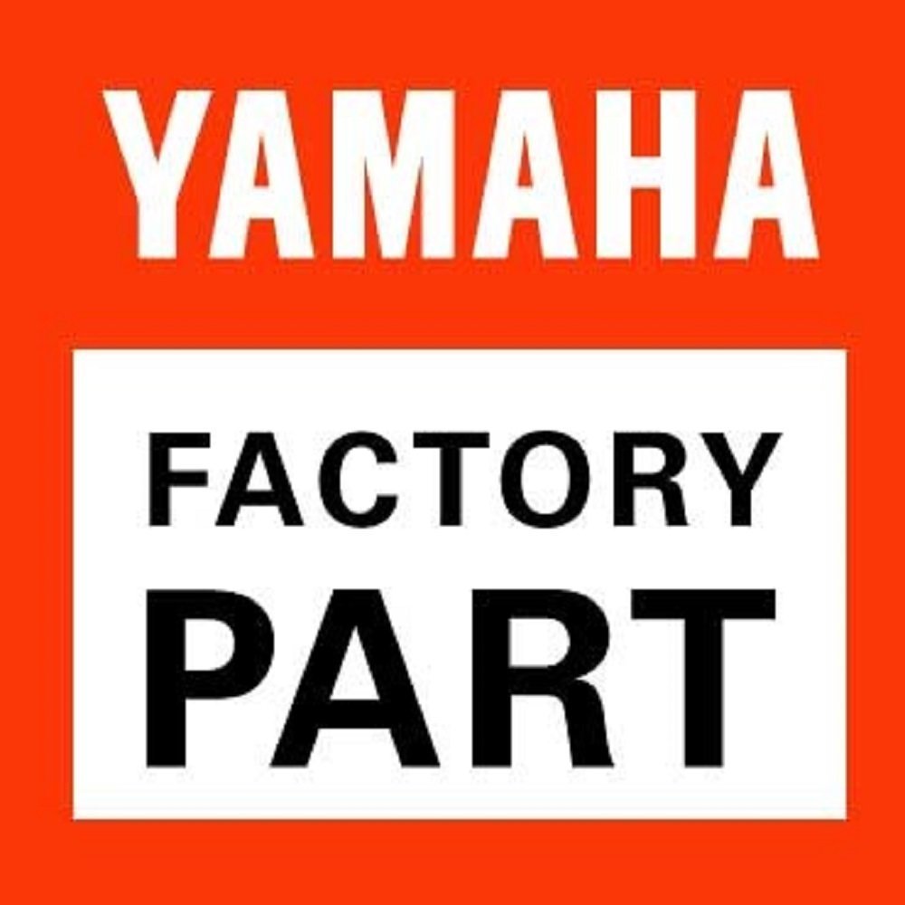 Yamaha 5Gt-23872-00-00 Holder,Bearing; New # 2Gu-23872-00-00 Made By Yamaha