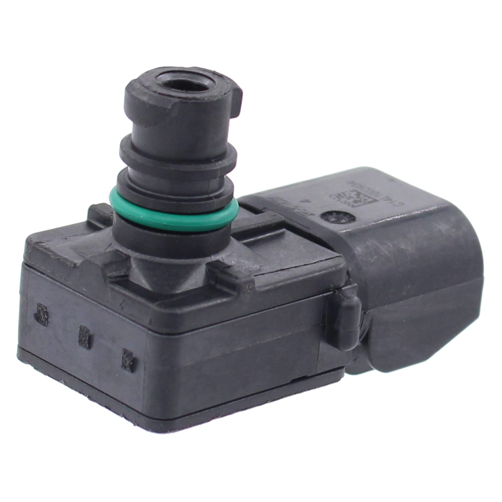 MOTOKU Manifold Air Pressure MAP Sensor for Chrysler 300 Pacifica Dodge Charger Challenger Ram 1500 2500 3500 Jeep Wrangler