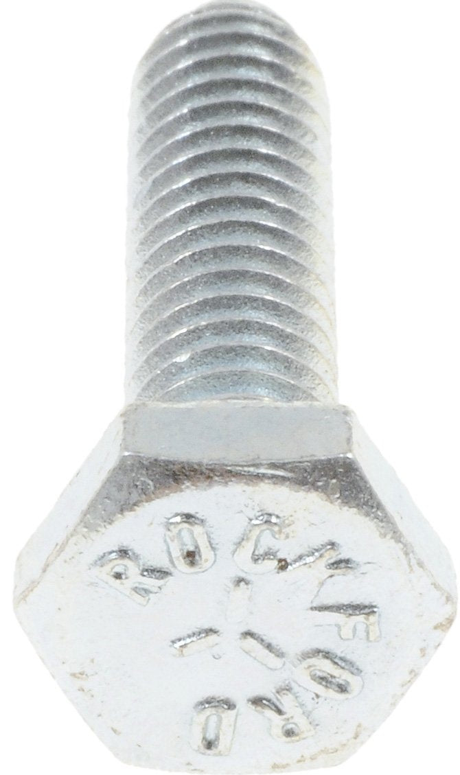 Dorman 799-036 Cap Screw-Hex Head-Grade 5- 1/4-20 X 1 In., 14 Pack Universal Fit