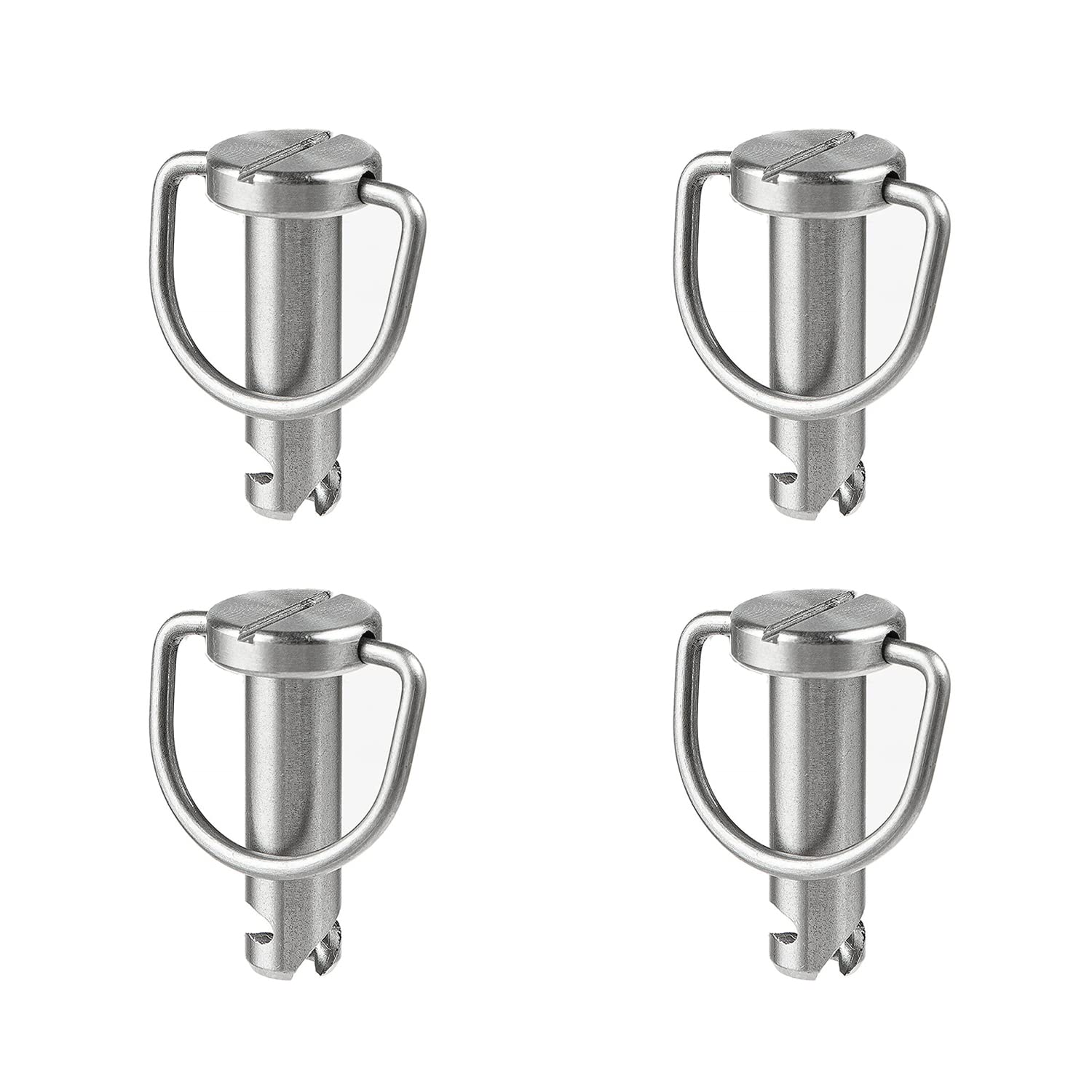 Tcmi Harley Saddlebag Mounting Pin Bolts, Motorcycle Saddle Bag Fasteners Pins For Harley Davidson Touring Softail Road King Electra Street Glide All Year