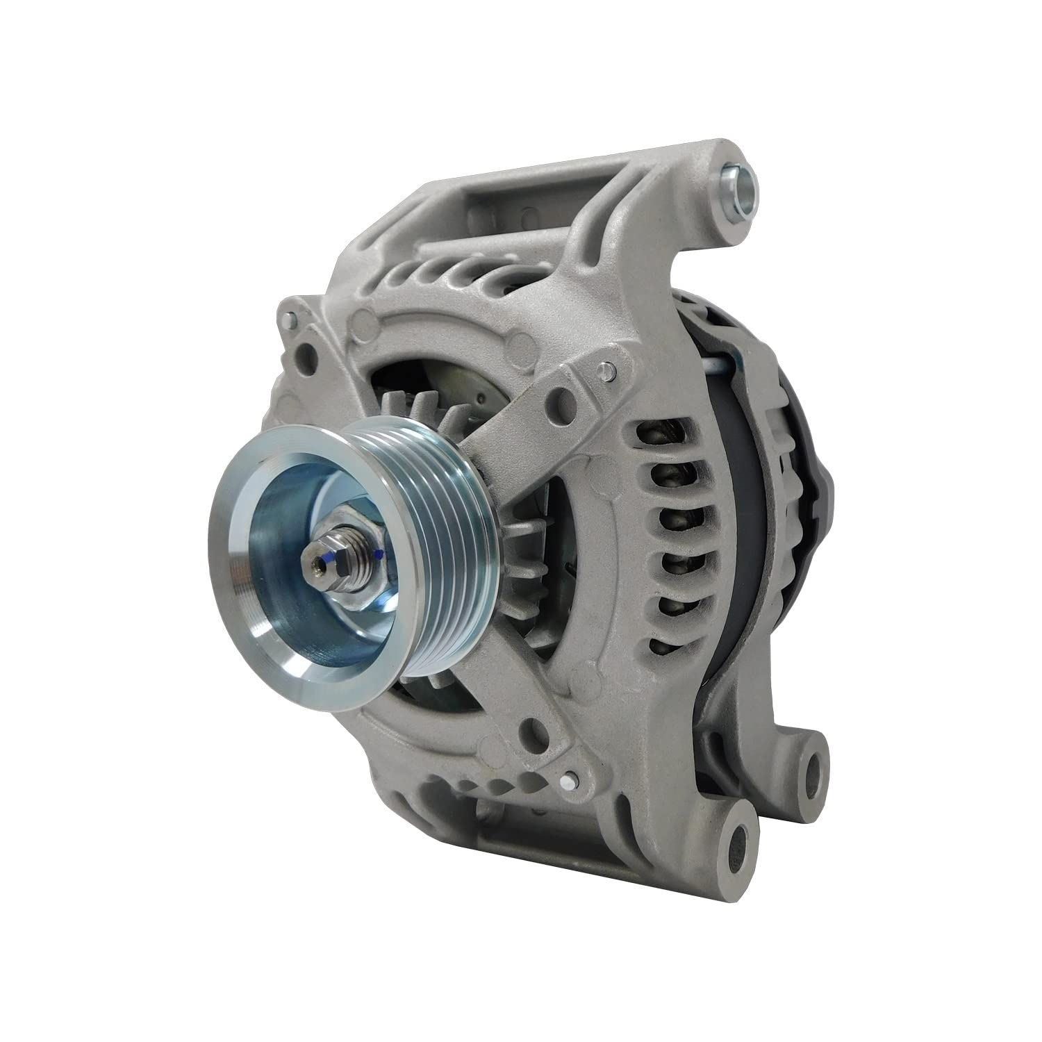 OEG Parts New Alternator Compatible With Chrysler 300 5.7L V8 2011-2019, Dodge Challenger 5.7L V8 2011-2019, Dodge Charger 5.7L
