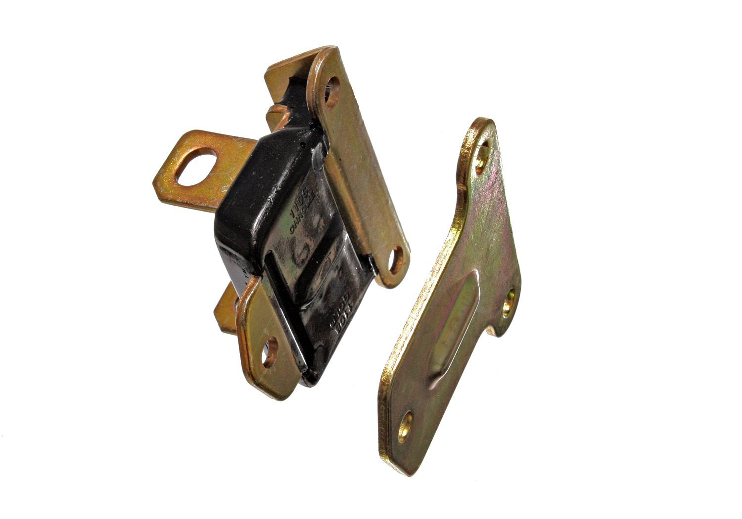 Energy Suspension 3.1114G Zinc Plated Engine Mount For Gm