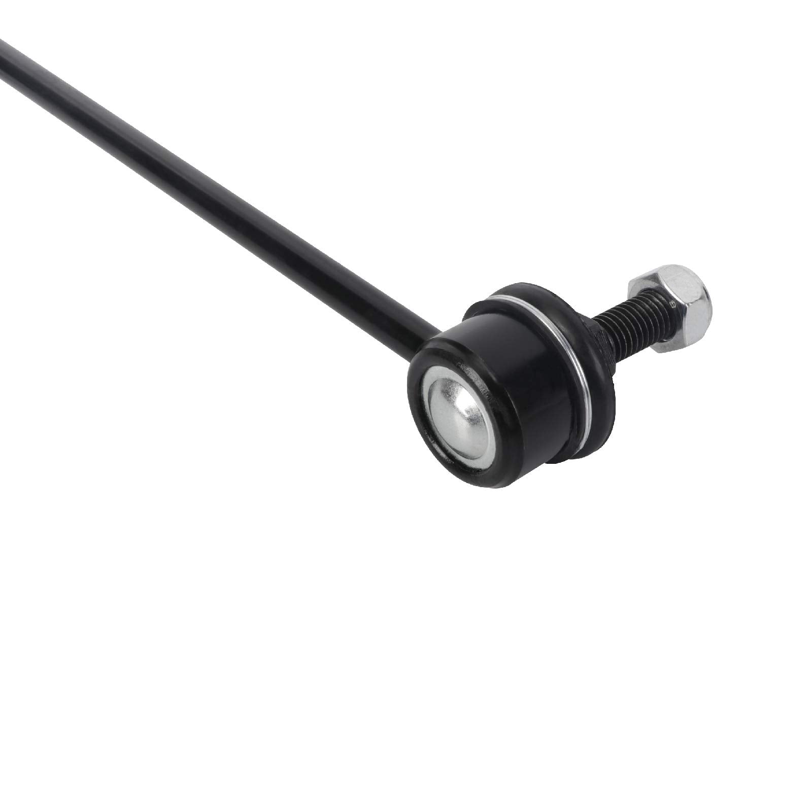 Stiueoav K750012 Sway Bar Link - Front Stabilizer End Link Compatible With 2005-2010 Cobalt?2006-2011 Hhr?2007-2010 G5?2005-2006