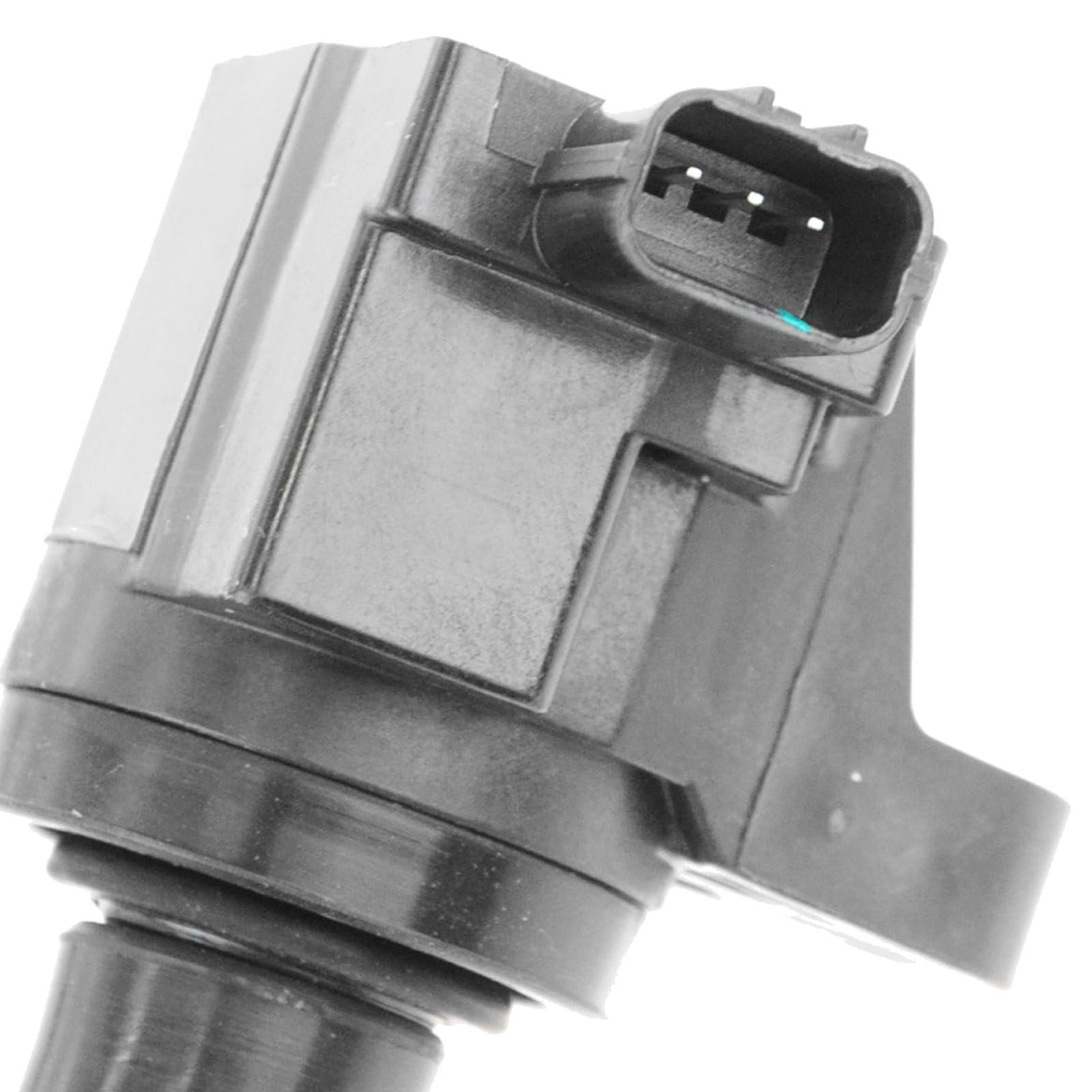 Trq Ignition Coil Set Compatible With 2003-2005 Honda Civic