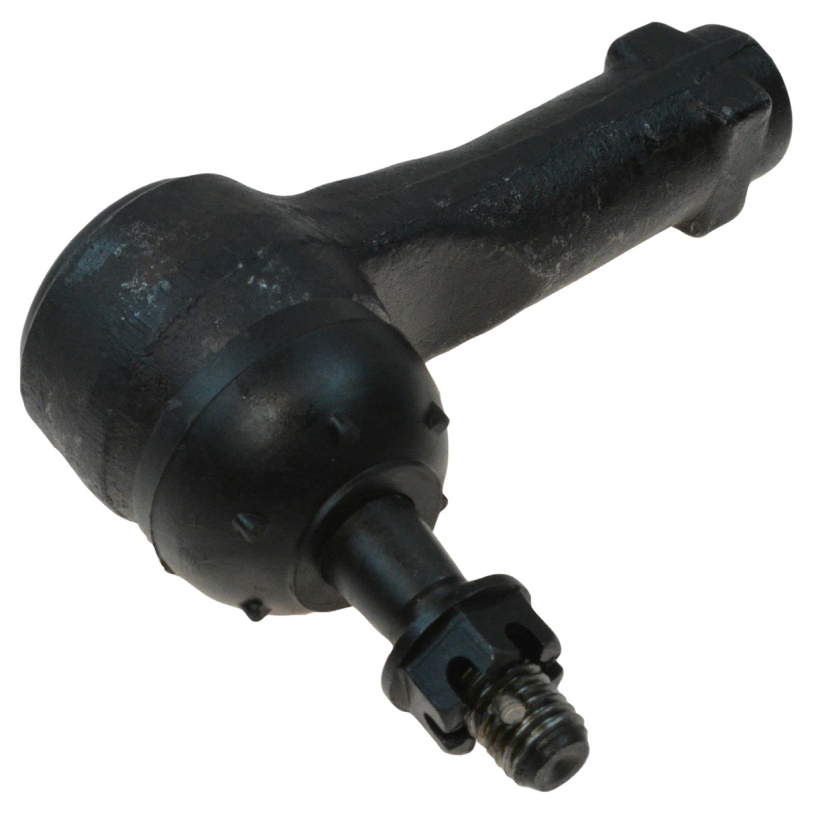 Trq Front Tie Rod Set Compatible With 2008-2009 Chevrolet Equinox Pontiac Torrent Saturn Vue 2007-2009 Suzuki Xl-7