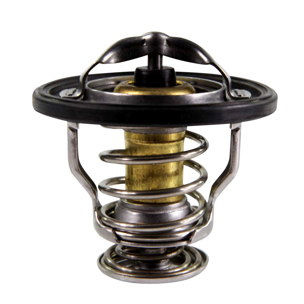 Tamkken 90916-A3003 90916-03129 Coolant Thermostat Fit For Toyota Lexus,Avalon Camry Corolla Highlander Matrix Prius Rav4 Sienna