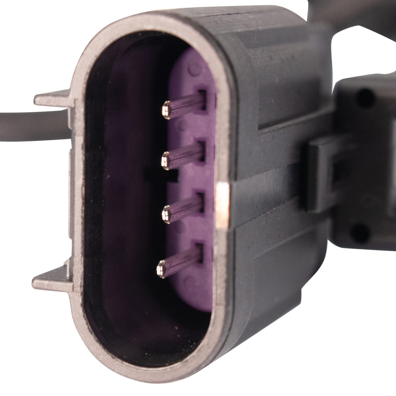 Trq O2 Oxygen Sensor Compatible With 2009-2011 Hyundai Genesis 2010-2012 Genesis Coupe 2007-2009 Santa Fe 2007-2012 Veracruz 200