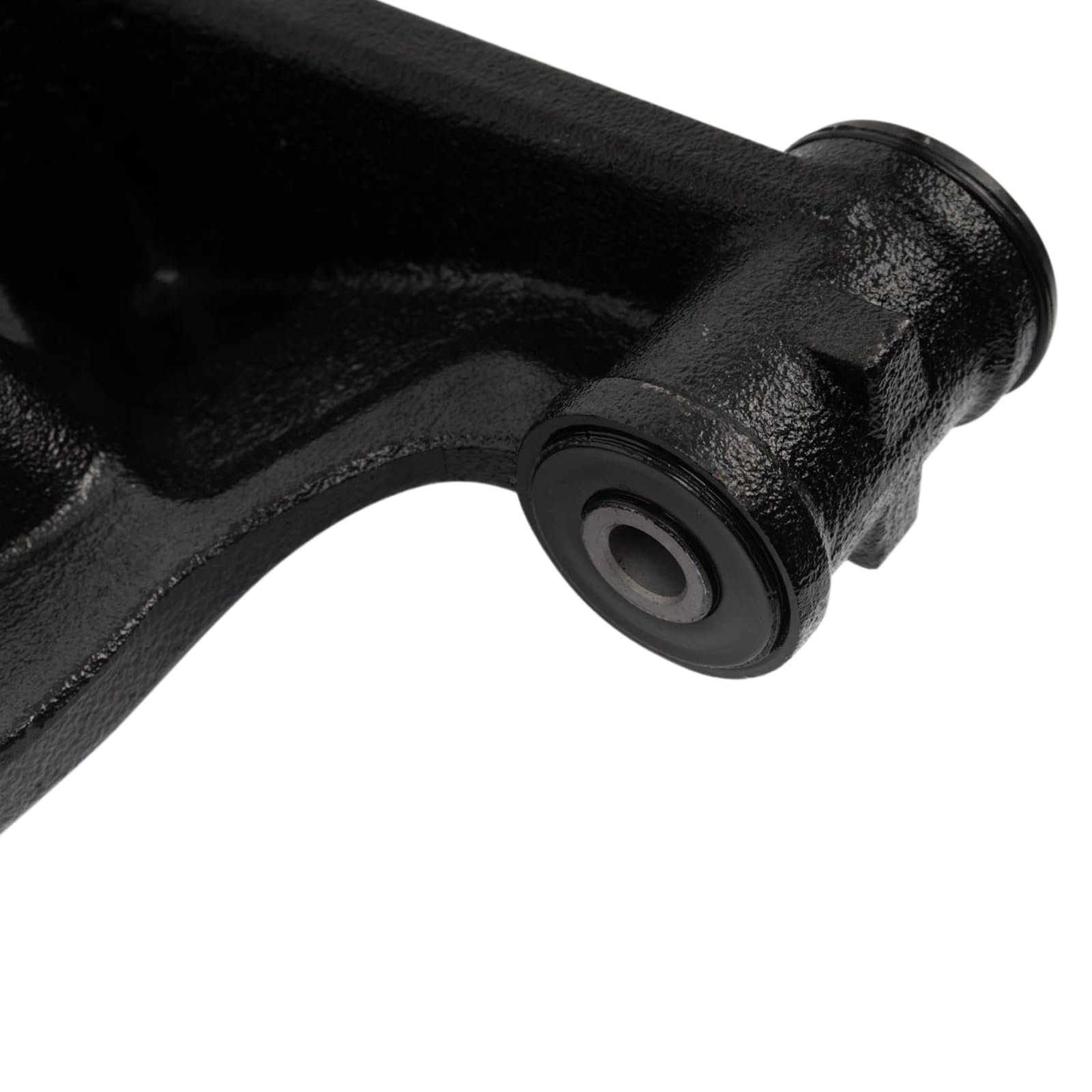 Trq Front Left Lower Control Arm With Ball Joint Drivers Side Compatible With 2003-2020 Chevrolet Express 2500 Express 3500 2009