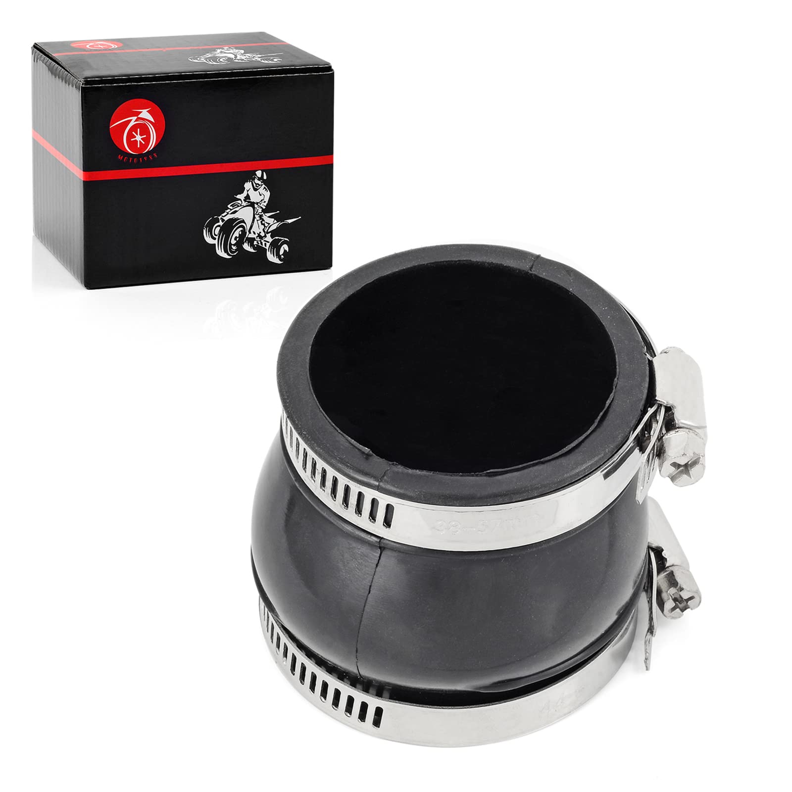 Carburetor Air Box Intake Boot For Polaris Sportsman 500 1996-2001 Sportsman 335 1999 2000 Sportsman 400 2000 2001 2002 2003 541