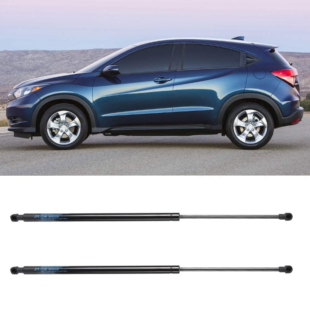 2Pcs Tailgate Gas Strut,74820-T7J-H01 Car Tailgate Lift Shock Struts Gas Springs Fits For Honda Hr-V 2016