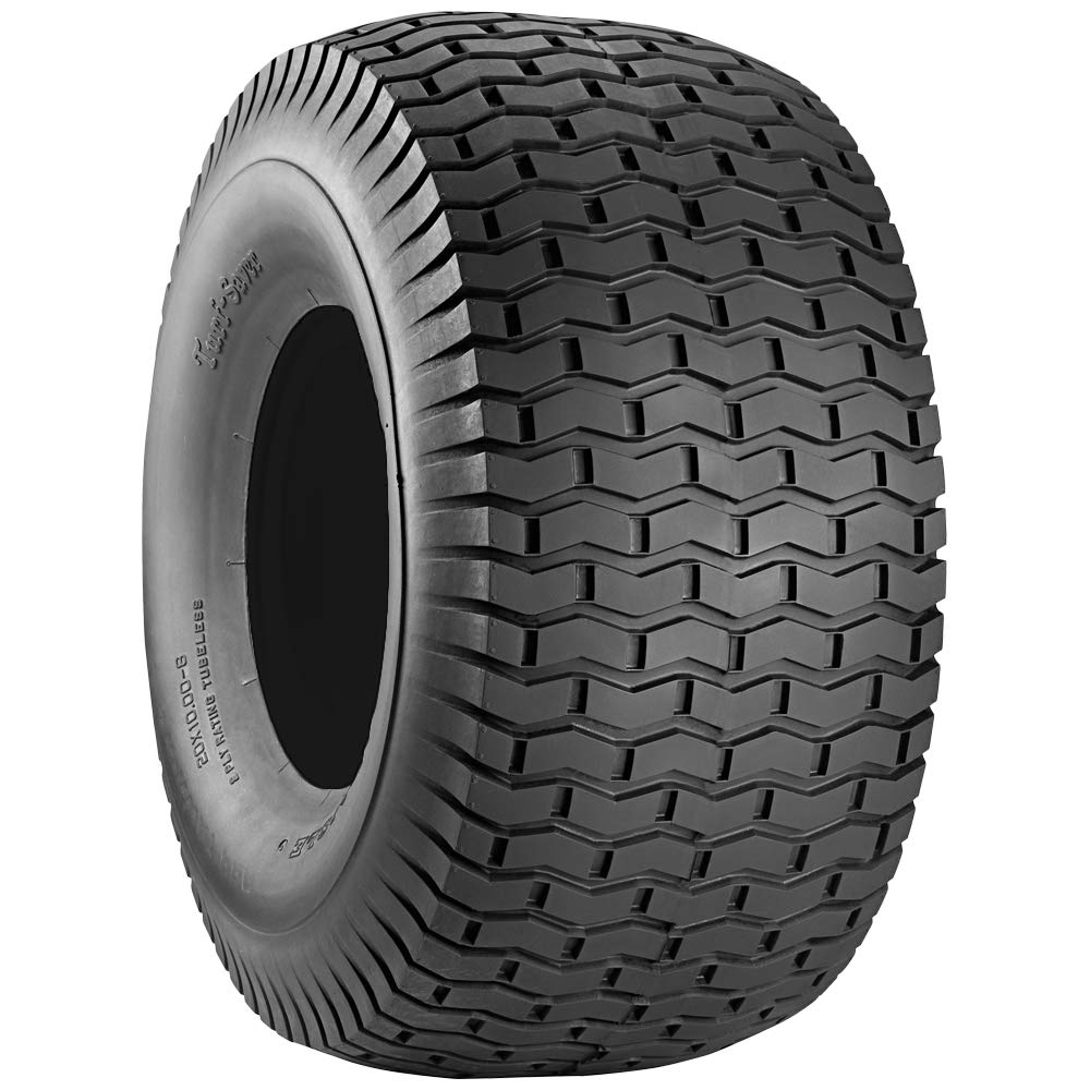 Carlisle Turf Saver Bias Tire - 18X7.50-8 4