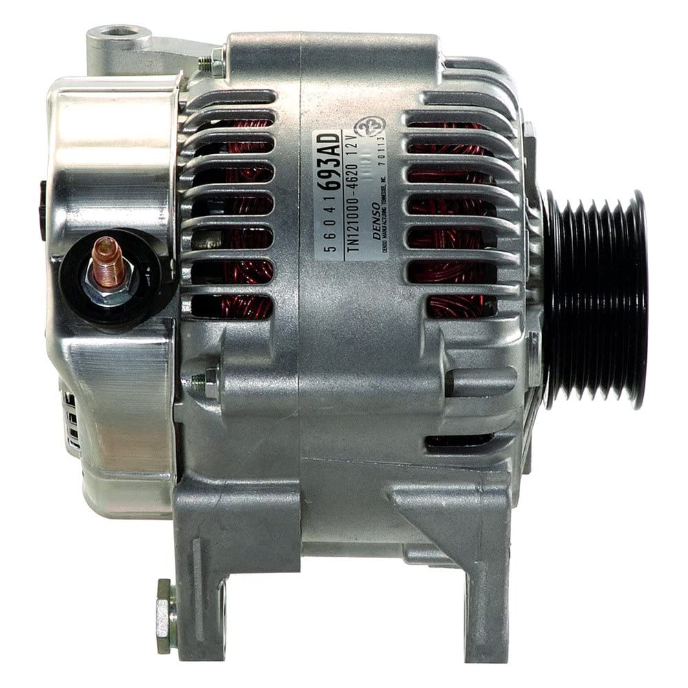 Remy 12883 Premium Remanufactured Alternator