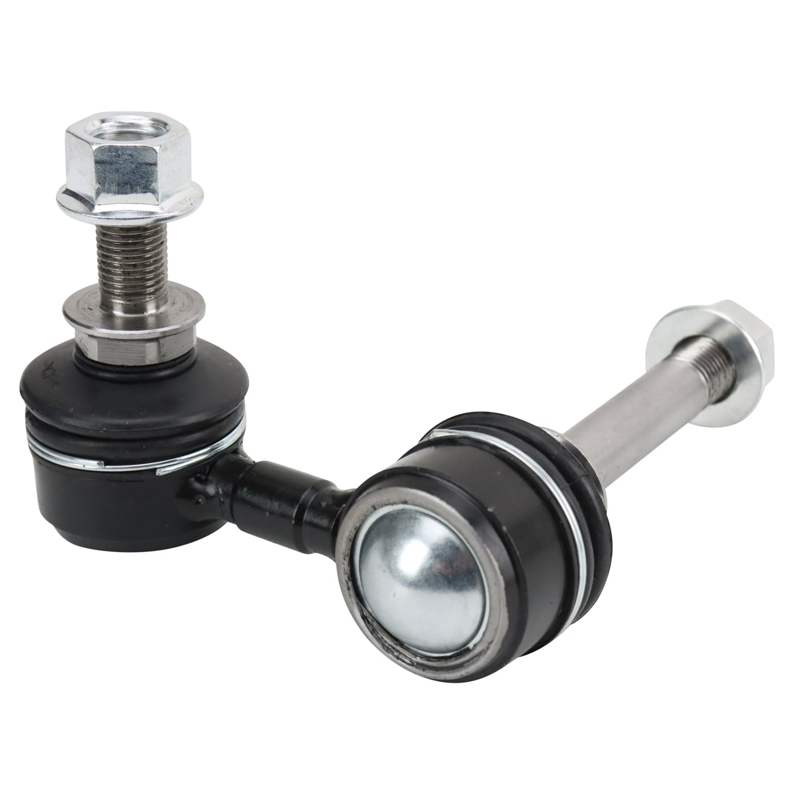 Trq Front & Rear Sway Bar Stabilizer Link Set Compatible With 2009-2012 Infiniti Fx35 2013 Fx37 2009-2013 Fx50 2014-2017 Qx70