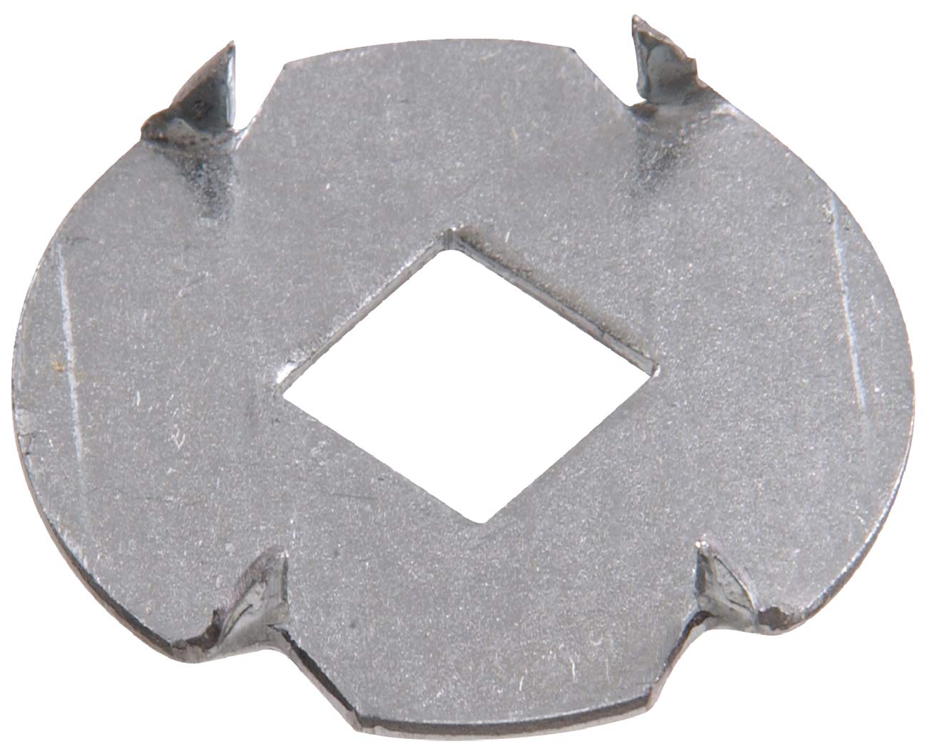 The Hillman Group 290300 1/4-Inch Anti-Turn Washer, 50-Pack