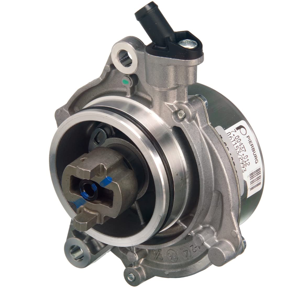 Pierburg 7.00437.02.0 Vacuum Pump