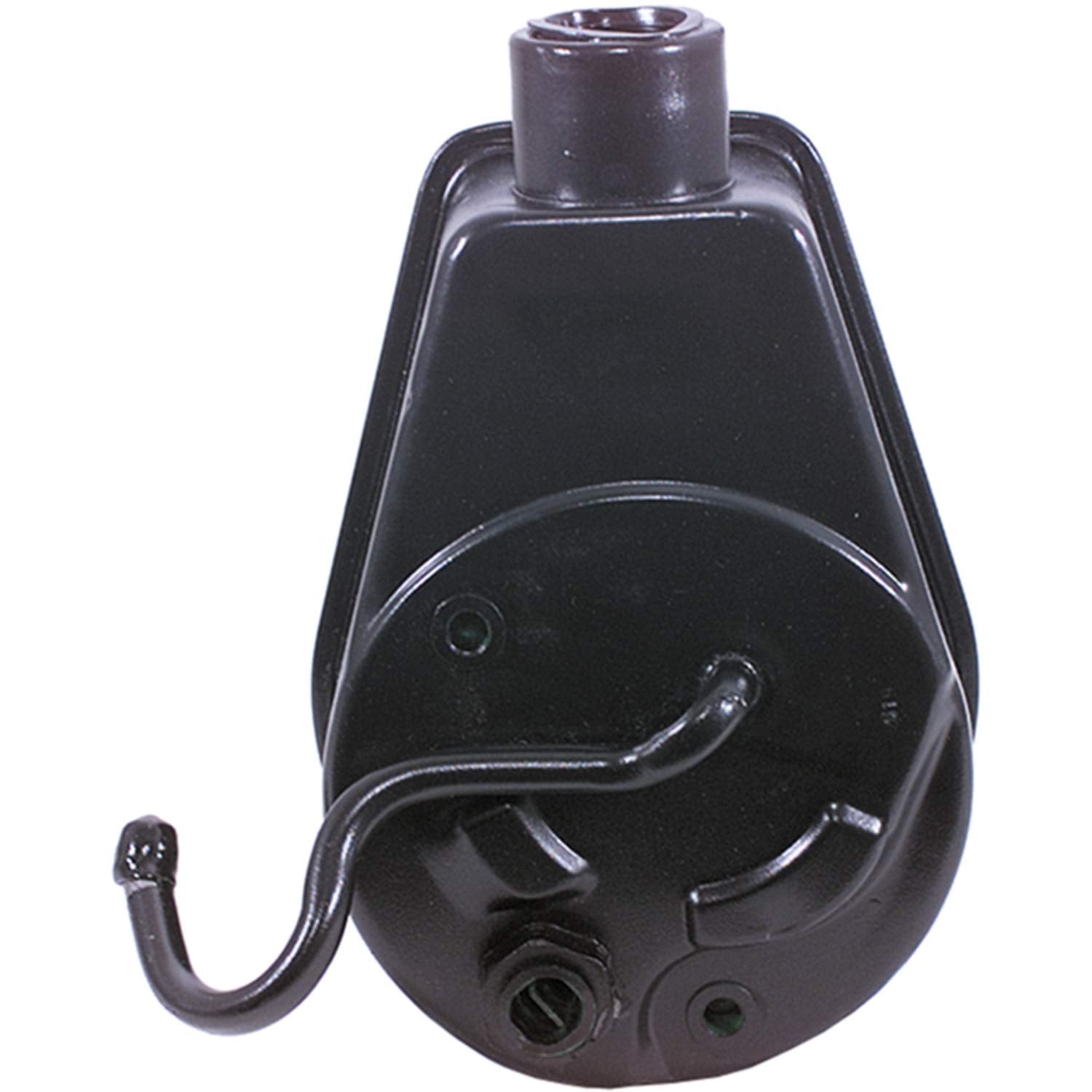 Cardone 20-7828 Remanufactured Power Steering Pump With Reservoir , Black (Renewed)