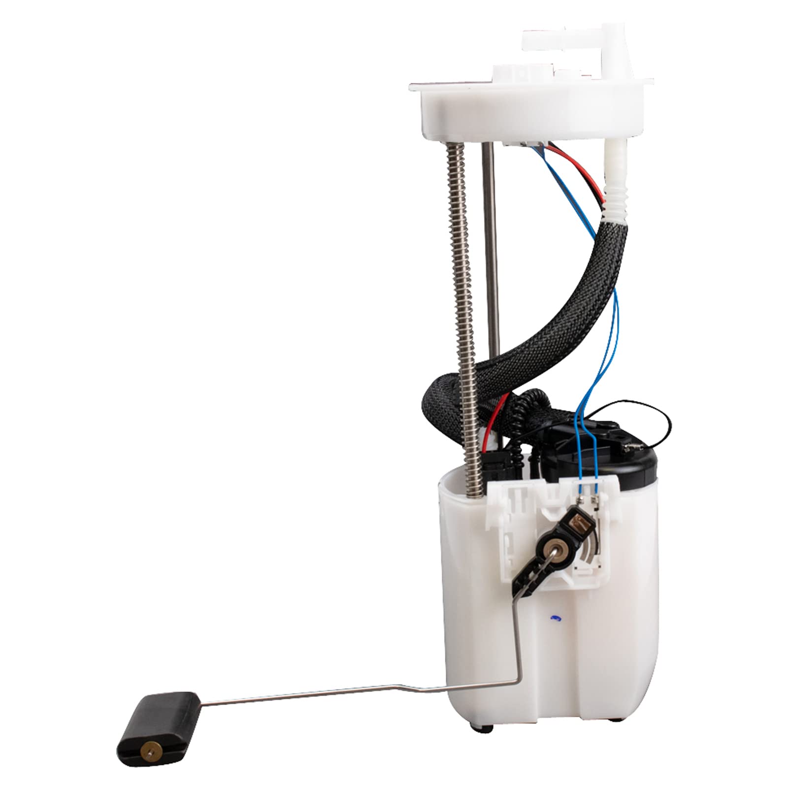 Trq Fuel Pump Module Assembly Compatible With 2006-2014 Honda Ridgeline
