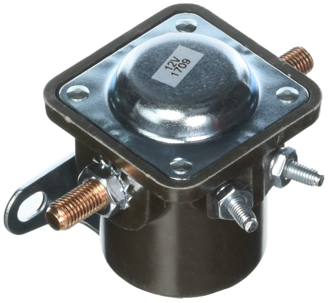 Standard Motor Products Ss581 Solenoid