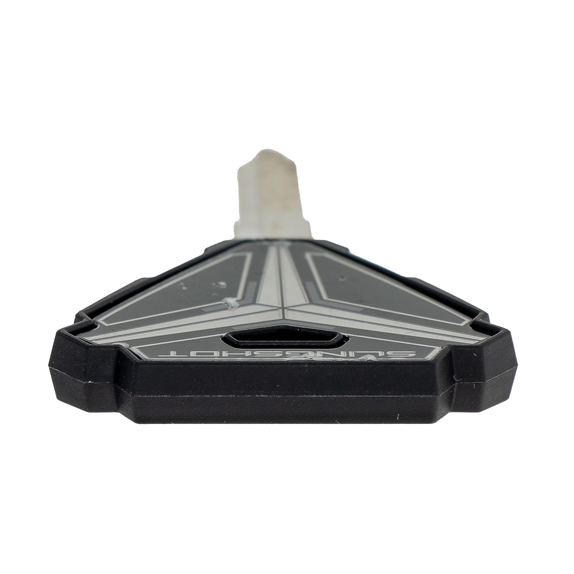 Polaris Genuine Oem Blank Slingshot Replacement Key Gt Limited All Options Svc