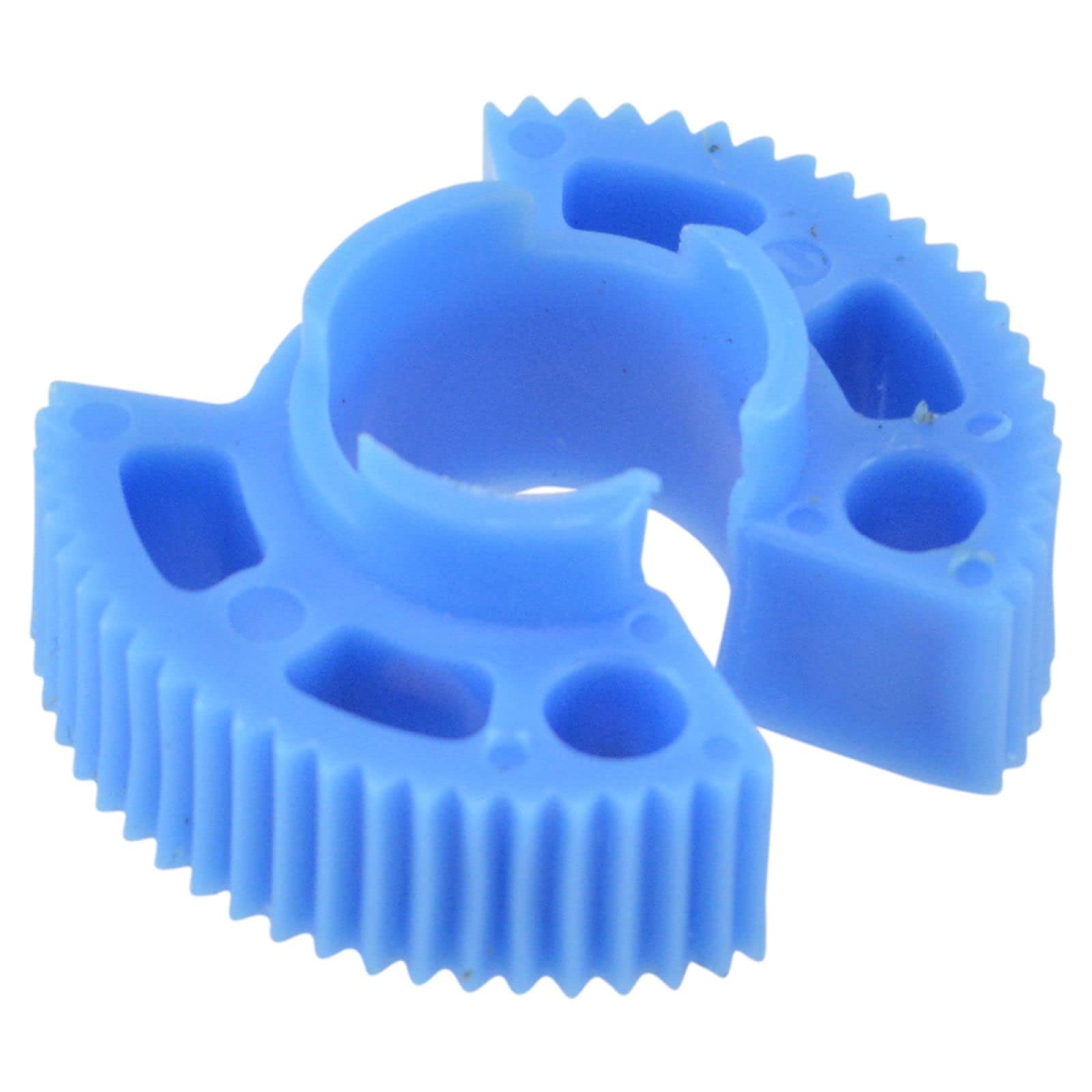 Trq Radiator Assembly Aluminum Core Compatible With 06-08 Buick Lucerne Cu2854 Gm3010492