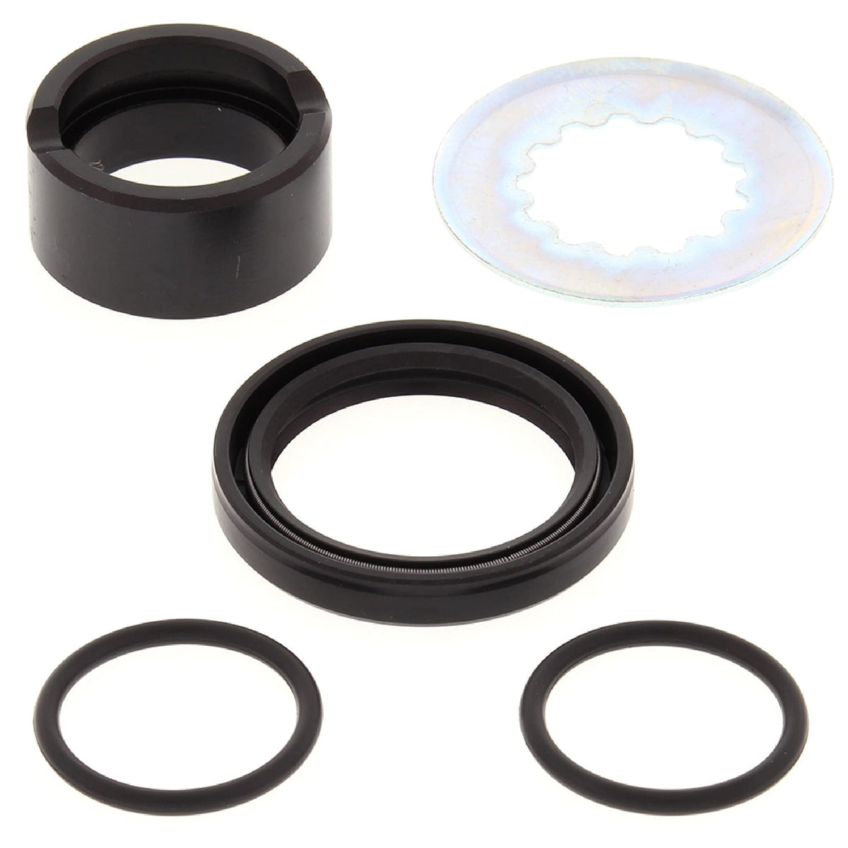 All Balls Counter Shaft Seal Kit for 00-14 Suzuki DRZ400S