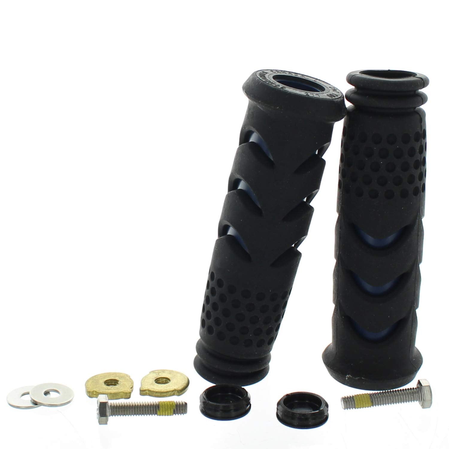 Sea-Doo New Oem, Rubber Comfortable Handlegrips Kit (Sold In Pairs), 295500976