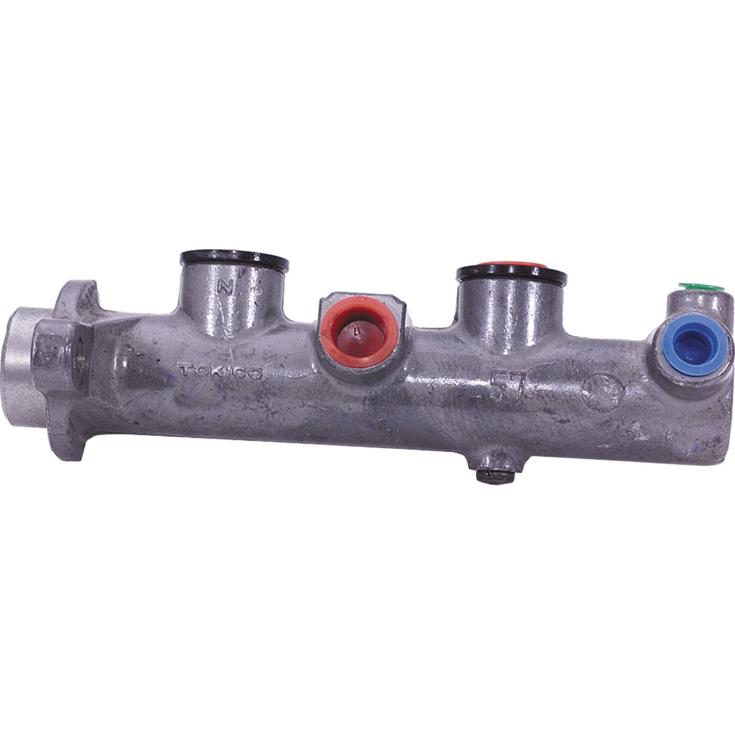 Cardone 10-2691 Remanufactured Brake Master Cylinder