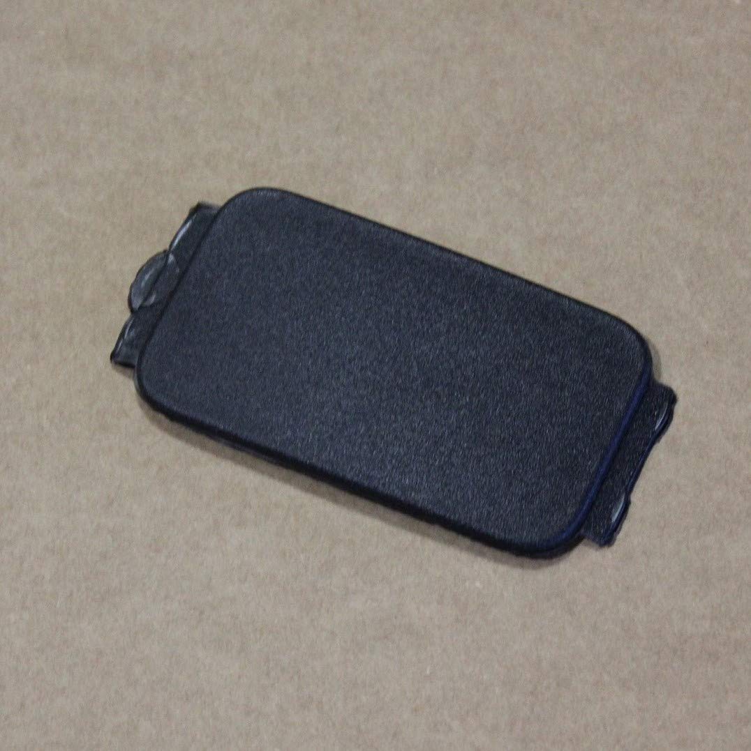 Ford Plug - Quarter