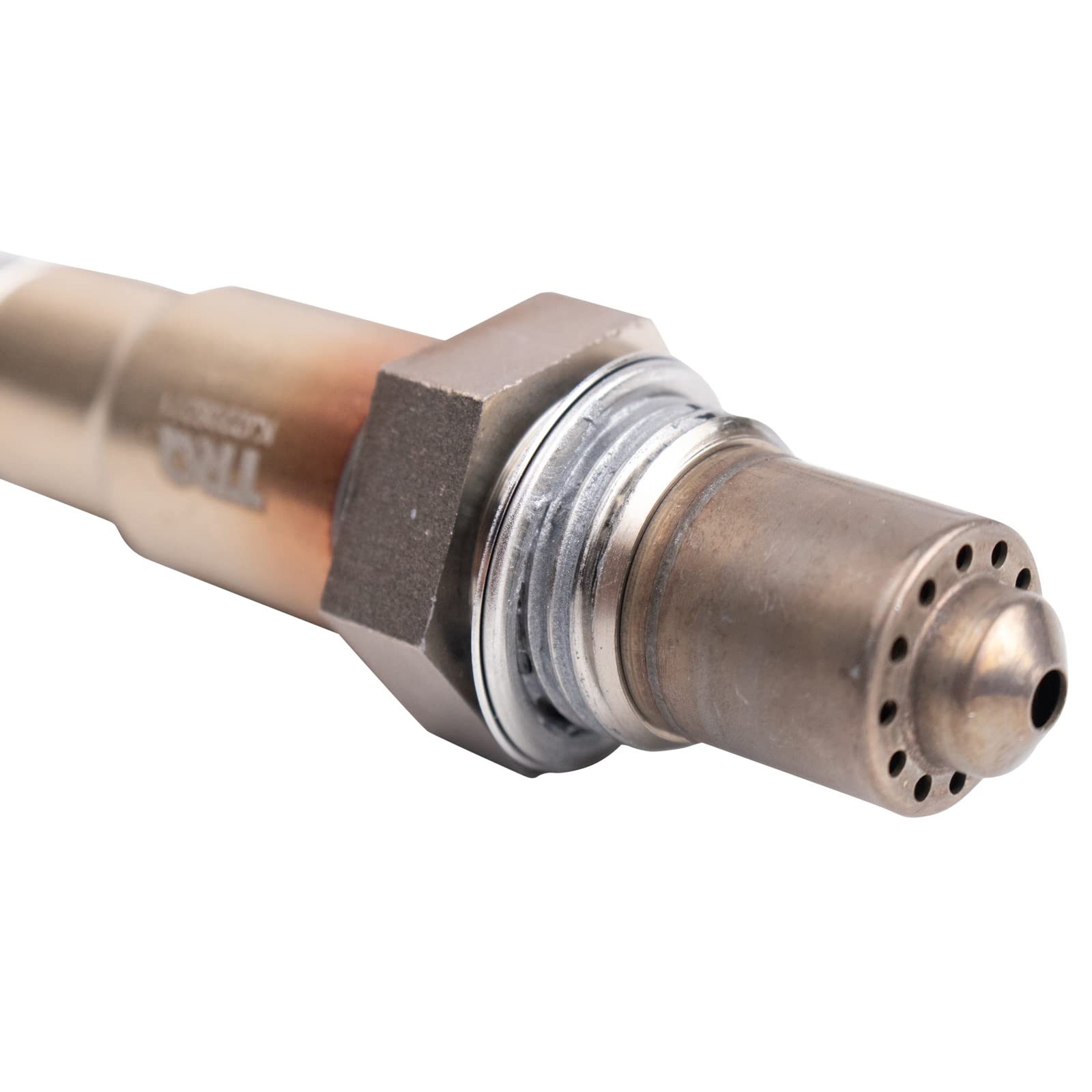 Trq Downstream O2 Oxygen Sensor Compatible With 2012-2021 Hyundai 2014-2020 Kia