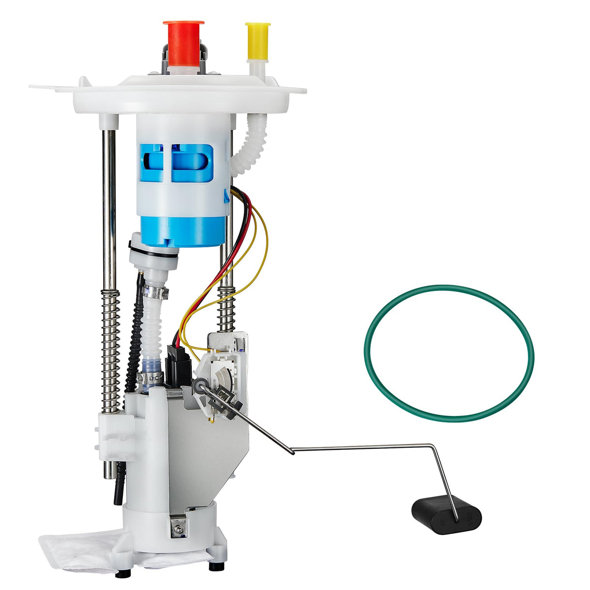 BDFHYK Fuel Pump Module Assembly E2443M 2005-2006 For Expedition/Lincoln Navigator V8 5.4L 2005 2006