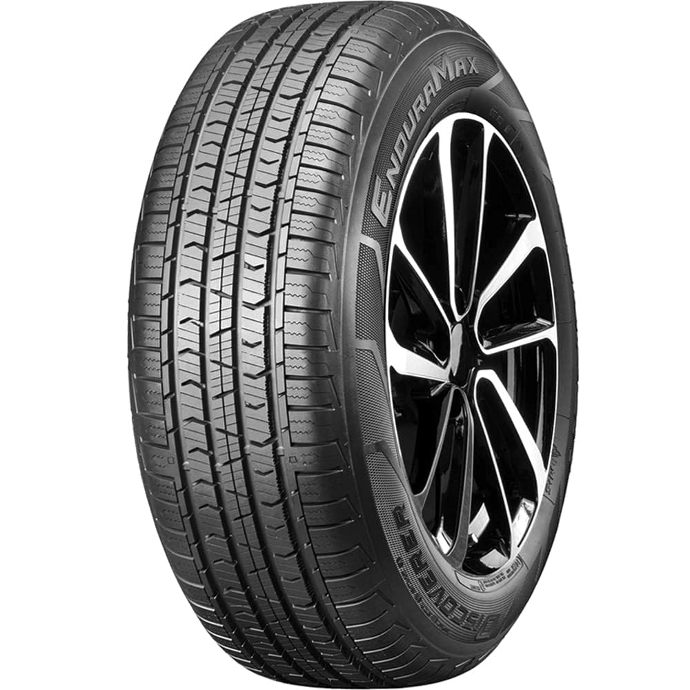 Cooper Discoverer Enduramax All-Season 225/65R17 102H Tire