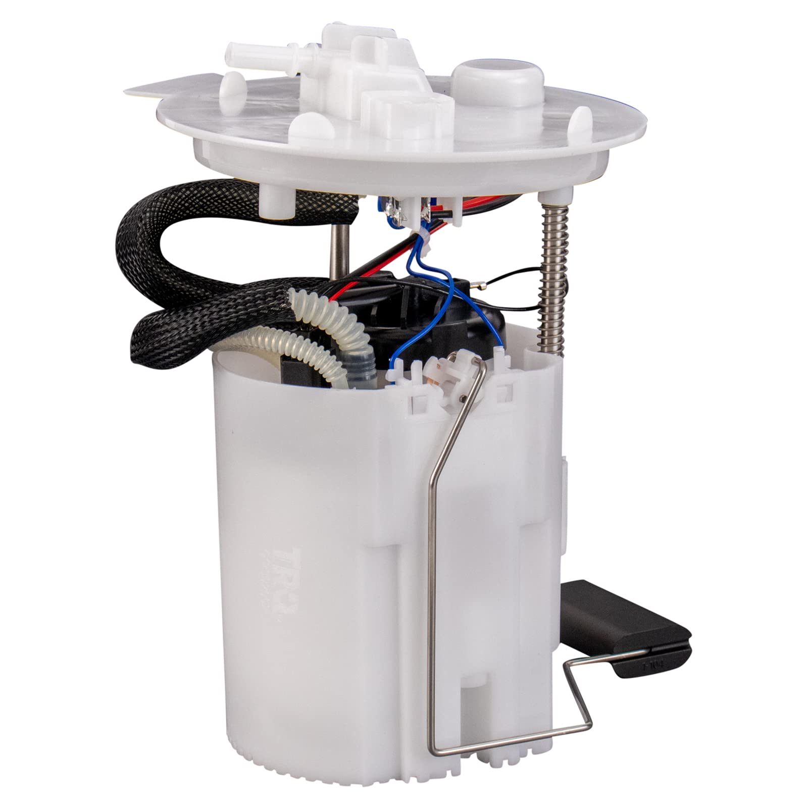 Trq Fuel Pump Module Assembly Compatible With 2014-2017 Ford Fiesta