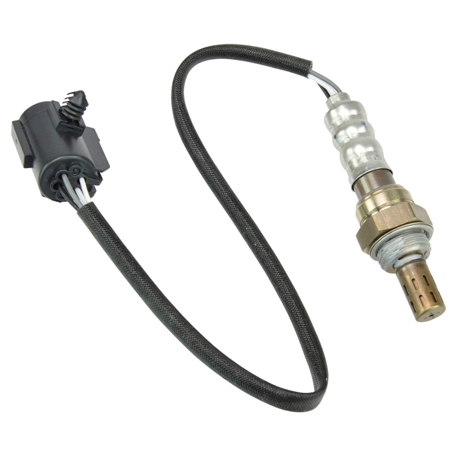 Trq Oxygen 02 O2 Sensor For Chrysler Plymouth Jeep Dodge Pickup Truck