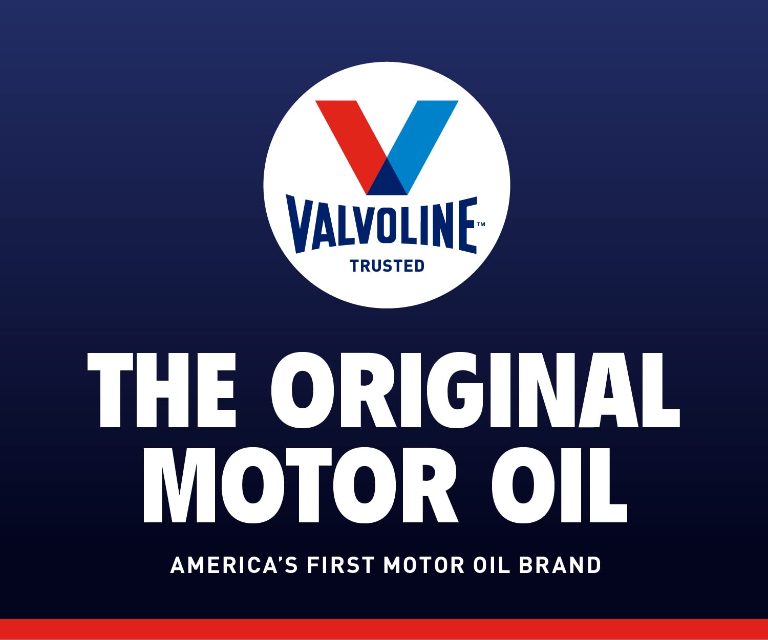 Valvoline Advanced Full Synthetic Sae 10W-30 Motor Oil 5 Qt
