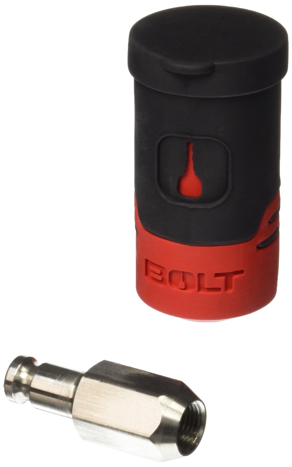 Bolt Lock 5922986 Spare Tire Lock For Jeep Wrangler