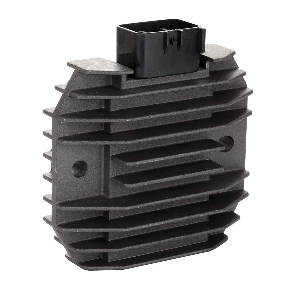 Cciyu Regulator Rectifier Fit For 1999-2004 For Yamaha Road Star 2000 For Yamaha Road Star Mm 1999-2002 For Yamaha V Star 1100 1998-2000 For Yamaha V Star 650 5Bn-81960-00-00
