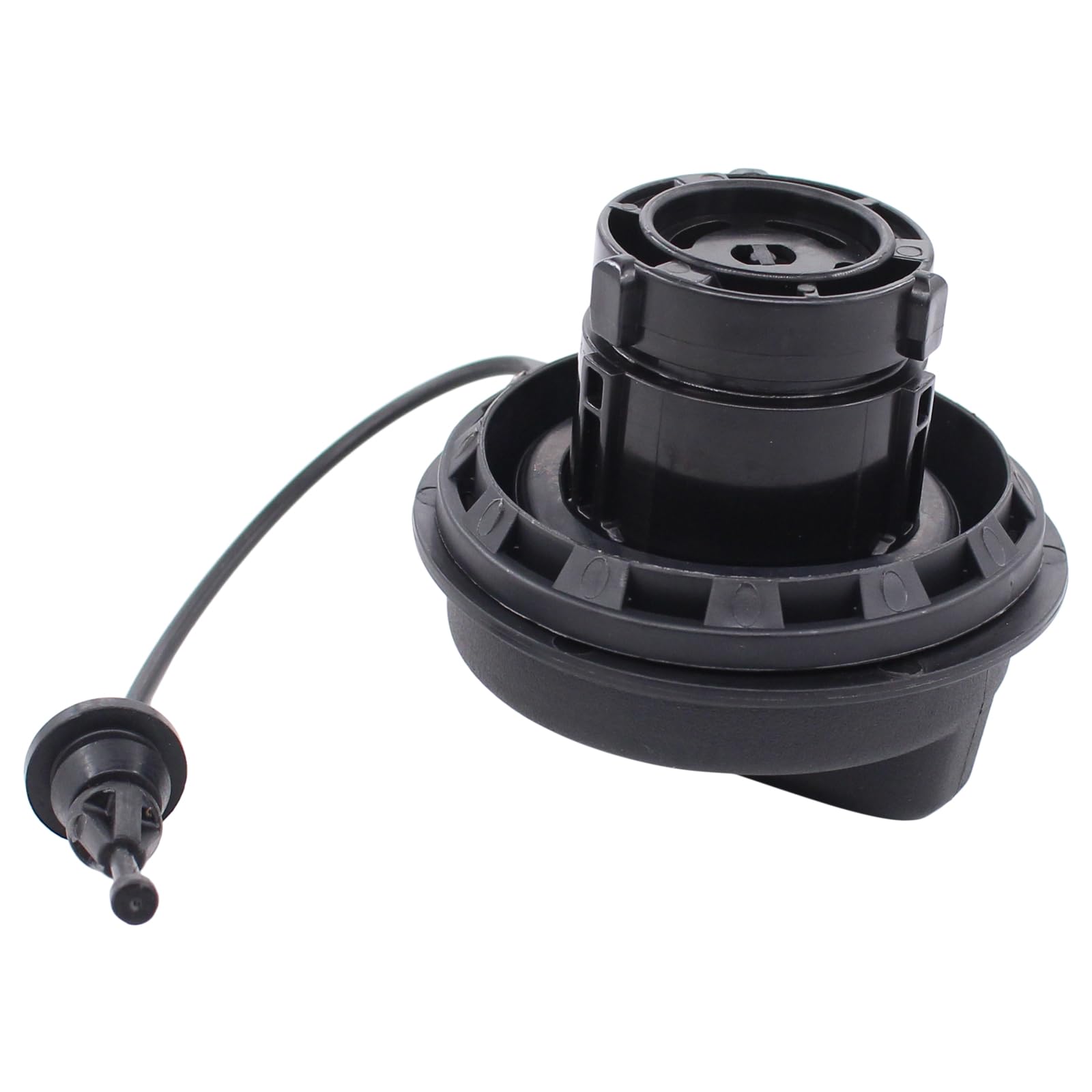 Applianpar Fuel Tank Gas Cap For Ford F150 F250 F350 F450 F550 E150 E250 E350 E450