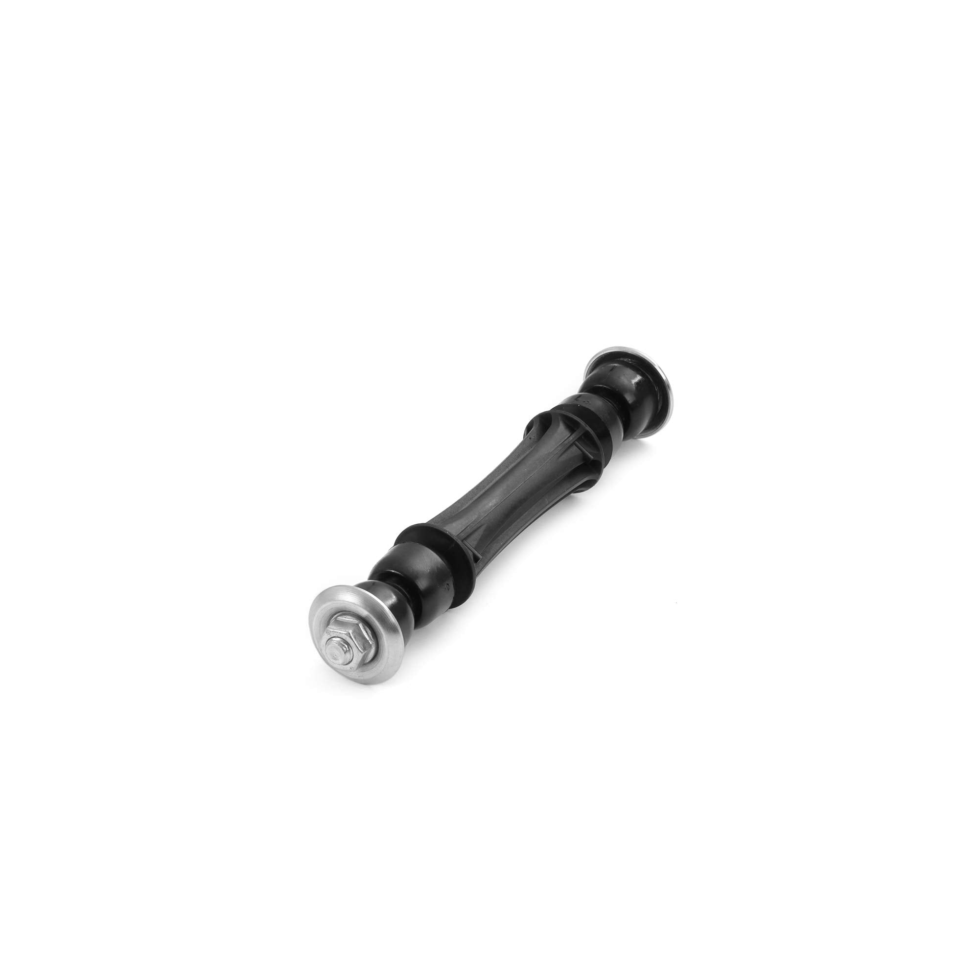 Metrix Premium Chassis Parts - 4 Pc Front L/R Upper Control Arm & Front Sway Bar Stabilizer End Link Kit Fits 15-16 Cadillac Esc