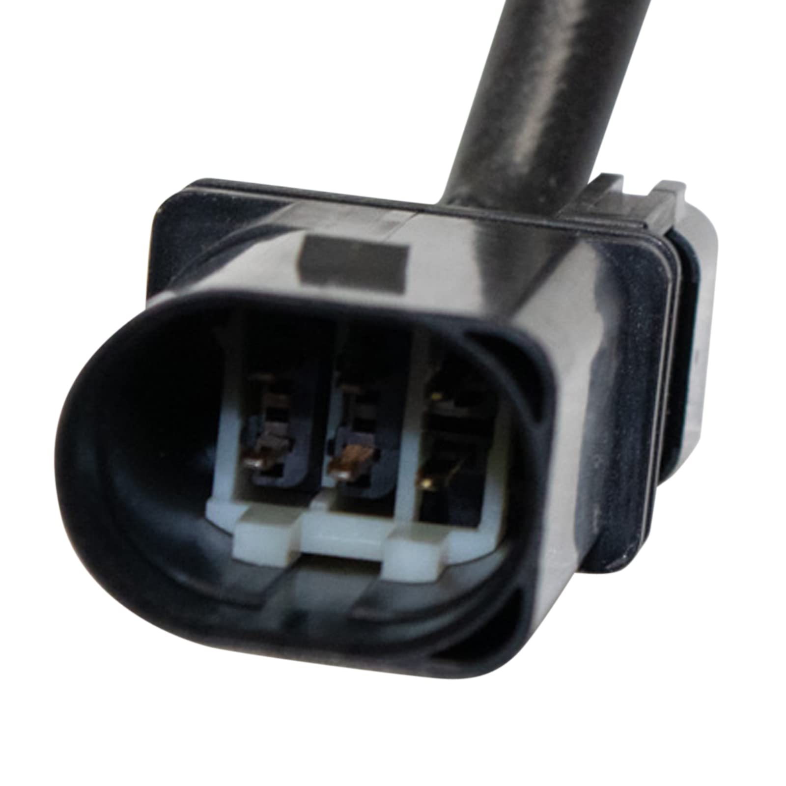 Trq Engine Exhaust O2 02 Oxygen Sensor Direct Fit Compatible With Audi Dodge Fiat Hyundai Kia