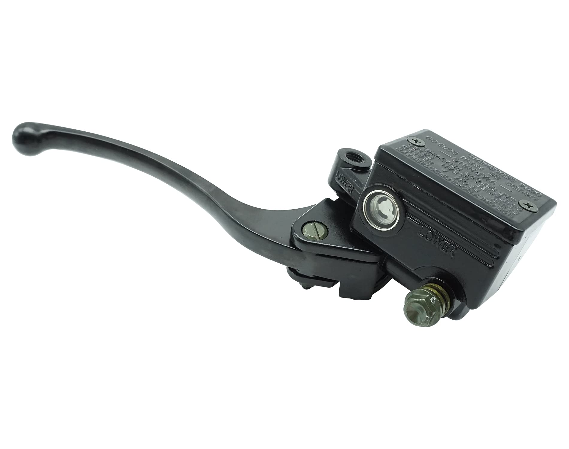 M Mati Front Brake Master Cylinder For Honda Atv Trx300 Fw Trx350 Trx400 Fa/Fga/Fw Trx450 Trx650 45510-Hc5-305