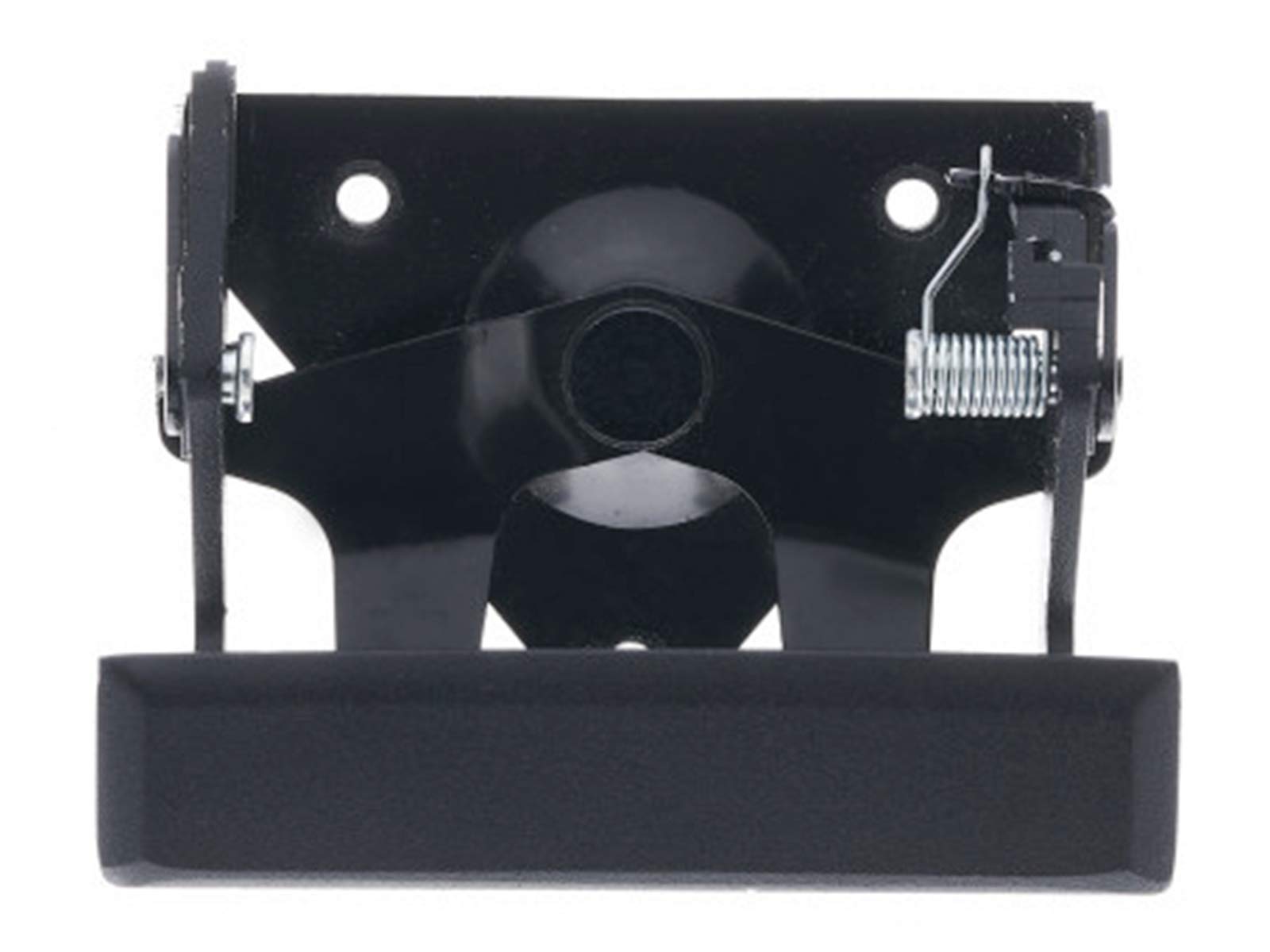 Apa Replacement Exterior Textured Black Tailgate Handle And Bezel For 1988-2002 C / K 1500 2500 3500 Gm1916101 Gm1915101